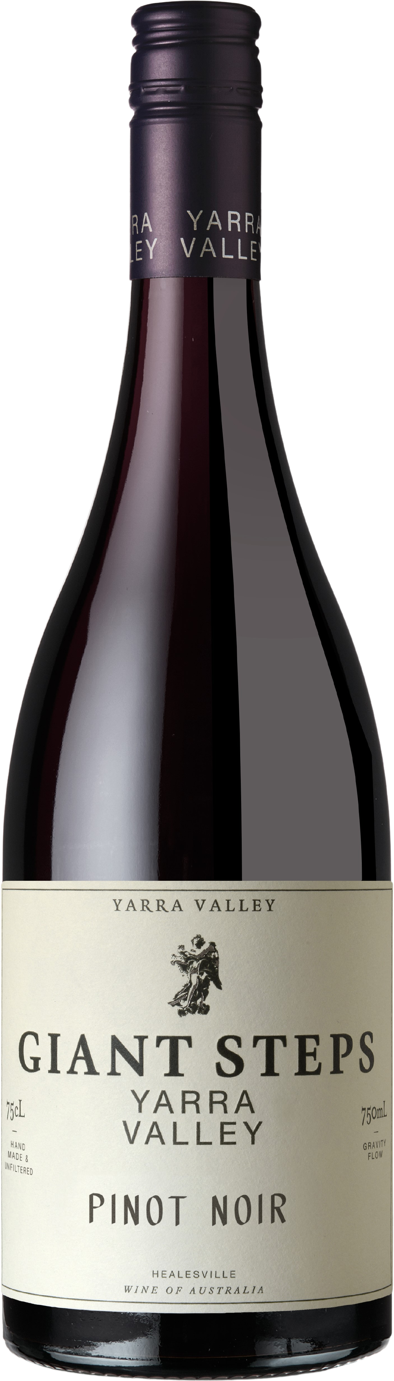 Giant Steps Yarra Valley Pinot Noir  2025 Yarra Valley bottle